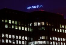 Amadeus to buy French biometrics firm Idemia for 1.2 billion euros