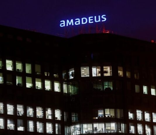 Amadeus to buy French biometrics firm Idemia for 1.2 billion euros