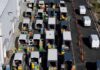 Amazon strikes deal with USPS that maintains 80% of package volume