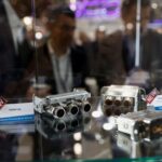 Amphenol forecasts upbeat quarterly results on AI data center demand