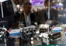 Amphenol forecasts upbeat quarterly results on AI data center demand