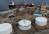 Ample supply buffers US cargoes from price shock as Europe, Asia prices surge