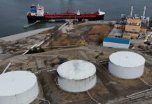 Ample supply buffers US cargoes from price shock as Europe, Asia prices surge