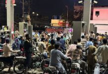 Analysis:Iran war leaves crisis-scarred countries counting the cost