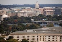 Anthropic talking to the Trump administration about its next AI model, co-founder says