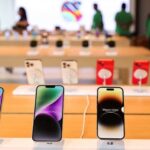 Apple says India antitrust body overstepping judicial authority as spat intensifies