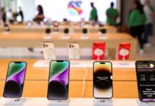 Apple says India antitrust body overstepping judicial authority as spat intensifies