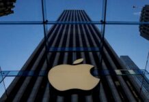 Apple to shutter its first unionized US store in Maryland