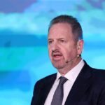 Arm CEO Haas in line to lead much of parent SoftBank’s international business, FT reports