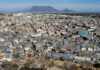 As coal chokes Johannesburg, South African scientists launch pollution warning app