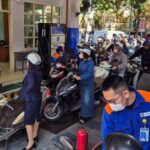 Asia barters for scarce energy as Iran crisis throttles supplies