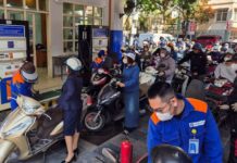 Asia barters for scarce energy as Iran crisis throttles supplies