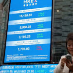 Asia stocks turn cautious as reality intrudes in Gulf