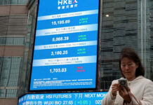 Asia stocks turn cautious as reality intrudes in Gulf