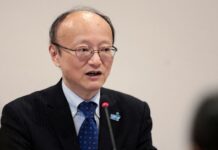 Asian Development Bank leader Kanda announces reelection bid