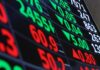 Asian stocks slip from pre-war peak on Mideast ceasefire doubts, fallout worries