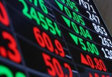 Asian stocks slip from pre-war peak on Mideast ceasefire doubts, fallout worries