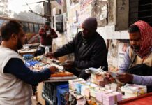 Bangladesh needs to replenish capital in banks and private sector, finance minister says