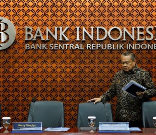 Bank Indonesia to hold rates at 4.75% through 2026 as Iran war fuels inflation risks: Reuters poll