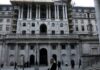 Bank of England says it is testing AI risks to financial system