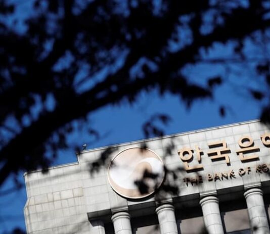 Bank of Korea’s new chief says monetary policy has to be cautious and flexible