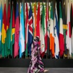 Battle-scarred developing nations look for path out of permacrisis