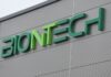 BioNTech to close vaccine manufacturing plant in Singapore in by 2027