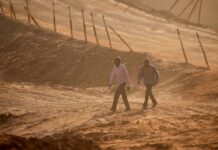 ‘Blend’ countries pay billions extra as access to cheap multilateral loans narrows