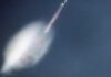 Blue Origin says it has landed reused New Glenn rocket booster