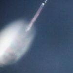 Blue Origin says it has landed reused New Glenn rocket booster