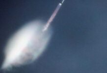 Blue Origin says it has landed reused New Glenn rocket booster