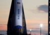 Blue Origin’s third New Glenn launch faces key reuse test in rivalry with SpaceX