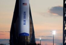 Blue Origin’s third New Glenn launch faces key reuse test in rivalry with SpaceX