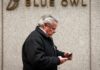 Blue Owl sold about half its SpaceX holding at $1.25 trillion valuation, co-CEO says