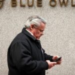 Blue Owl sold about half its SpaceX holding at $1.25 trillion valuation, co-CEO says