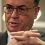 BoE’s Bailey says progress on global stablecoin standards has slowed