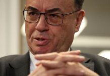 BoE’s Bailey says progress on global stablecoin standards has slowed