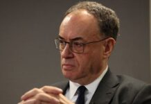 BoE’s Bailey sees major cybersecurity risks in new Anthropic model