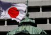 BOJ sees Japan’s financial system stable, warns of Middle East, non-bank risks