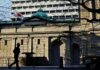 BOJ warns of economic hit from Middle East conflict
