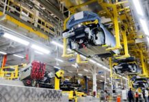 Brazilian government blacklists Chinese automaker BYD for labour violations