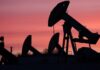 Brent oil rises 7% on report US considering military options to break Iran deadlock