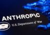 Britain woos Anthropic expansion after US defence clash, FT says
