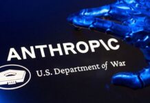 Britain woos Anthropic expansion after US defence clash: Report