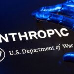 Britain woos expansion effort by Anthropic after US defence clash, FT says