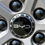 BYD’s quarterly profit slide fastest in six years
