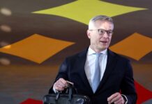 Canada’s Cohere, Germany’s Aleph Alpha in merger talks, Handelsblatt reports