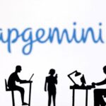 Capgemini’s first-quarter revenue up 7%, in line with estimates