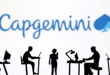 Capgemini’s first-quarter revenue up 7%, in line with estimates