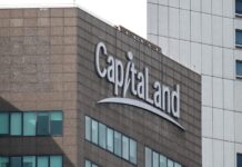 CapitaLand Trust to buy Paragon in S$3.9b deal, sells Asia Square Tower 2 for S$2.5b